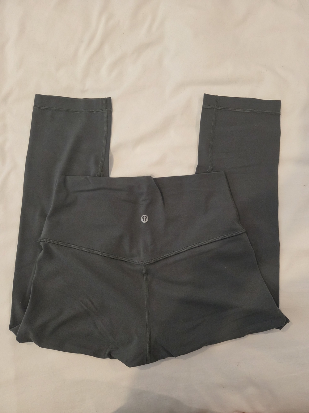 lululemon Green Align Leggings